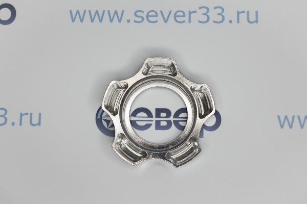 Гайка мясорубки BINATONE Ø60мм_3e