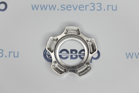 Гайка мясорубки BINATONE Ø60мм | Продажа, монтаж и обслуживание холодильного оборудования | Север33