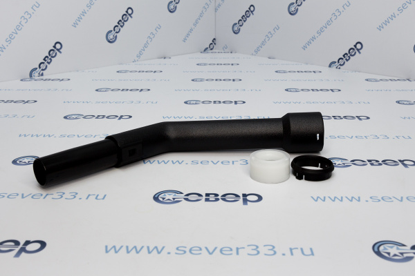 Ручка шланга Ozone для пылесоса, под трубку 32 HVC-3201_5e