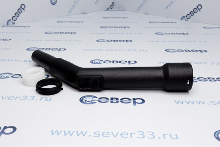 Ручка шланга Ozone для пылесоса, под трубку 32 HVC-3201 | Продажа, монтаж и обслуживание холодильного оборудования | Север33
