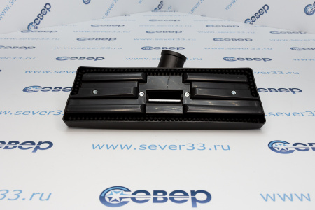 Универсальная щетка для пылесоса "Пол-ковер",с перкл. под трубку 32 и 35 мм | Продажа, монтаж и обслуживание холодильного оборудования | Север33