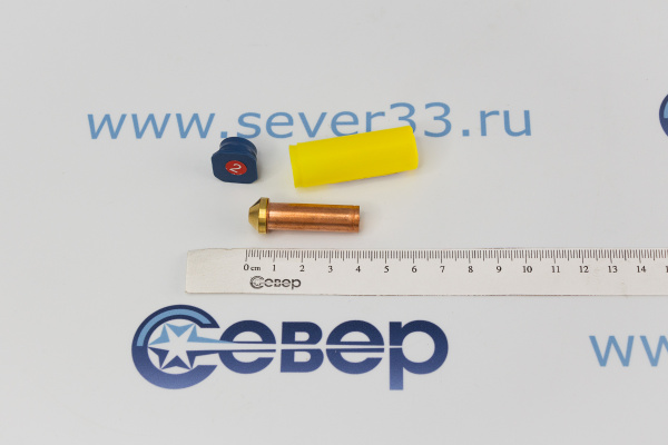 Клапанный узел ALCO TIO-002_2