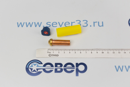 Клапанный узел ALCO TIO-002 | Продажа, монтаж и обслуживание холодильного оборудования | Север33