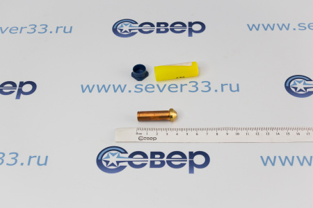 Клапанный узел ALCO TIO-004 | Продажа, монтаж и обслуживание холодильного оборудования | Север33