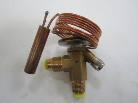 ТРВ ALCO ТI SW с внутренним уравниванием (-45...+20С, без МОР, R404а, R507) | Продажа, монтаж и обслуживание холодильного оборудования | Север33