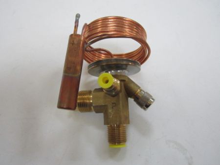 ТРВ ALCO ТIE SW  с внешним уравниванием (-45...+20С, без МОР, R404а, R507) | Продажа, монтаж и обслуживание холодильного оборудования | Север33