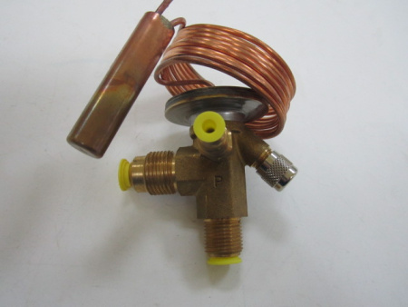 ТРВ ALCO ТIE HW  с внешним уравниванием (-45...+20С, без МОР, R22) | Продажа, монтаж и обслуживание холодильного оборудования | Север33