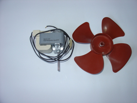 Вентилятор Ebmpapst AL152A14-2525 26W | Продажа, монтаж и обслуживание холодильного оборудования | Север33