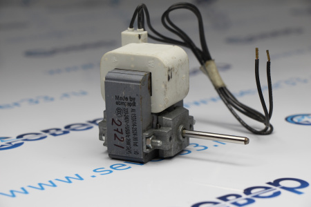 Вентилятор Ebmpapst AL152A14-2525 26W | Продажа, монтаж и обслуживание холодильного оборудования | Север33