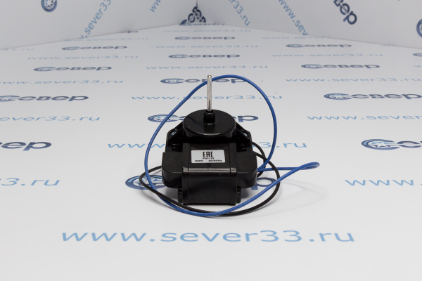 Вентилятор Стинол F61-10G_4e