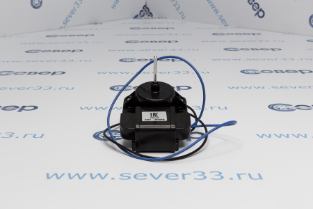 Вентилятор Стинол F61-10G вал 65мм  | Продажа, монтаж и обслуживание холодильного оборудования | Север33