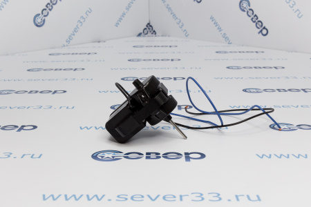 Вентилятор Стинол F61-10G вал 65мм  | Продажа, монтаж и обслуживание холодильного оборудования | Север33