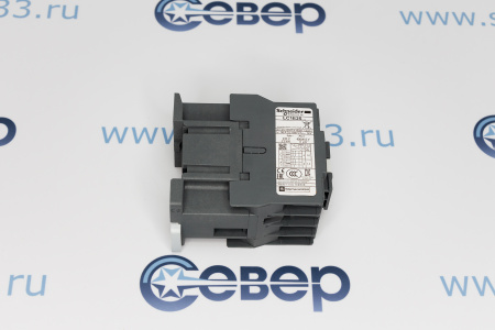 Контактор Schneider LC1E2510M5 | Продажа, монтаж и обслуживание холодильного оборудования | Север33