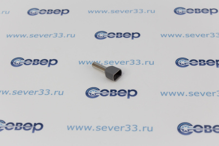 Наконечник штыревой НШВИ(2) 4-12 (КВТ)  | Продажа, монтаж и обслуживание холодильного оборудования | Север33