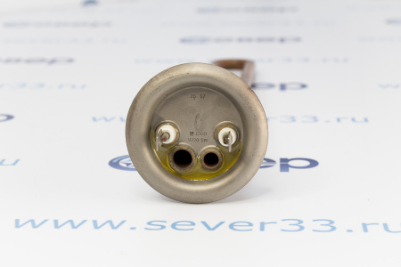 ТЭН для водонагревателя RF 1300 Вт M4 медь | Продажа, монтаж и обслуживание холодильного оборудования | Север33