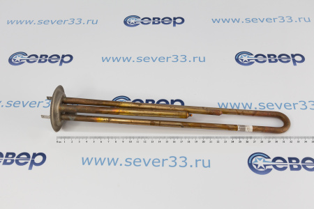 ТЭН для водонагревателя RF 1300 Вт M4 медь | Продажа, монтаж и обслуживание холодильного оборудования | Север33