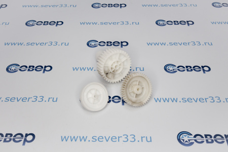 Комплект шестеренок для мясорубки Bosch MFW-6 MFW68640 | Продажа, монтаж и обслуживание холодильного оборудования | Север33