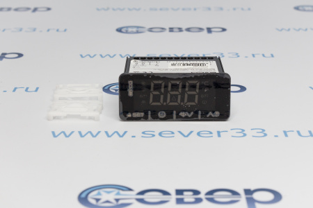 Контроллер EVCO EV3143N7 аналог EVK422P7 | Продажа, монтаж и обслуживание холодильного оборудования | Север33