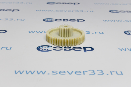 Шестерня для мясорубки POLARIS (прямой/прямой)(Д-82/28мм) | Продажа, монтаж и обслуживание холодильного оборудования | Север33