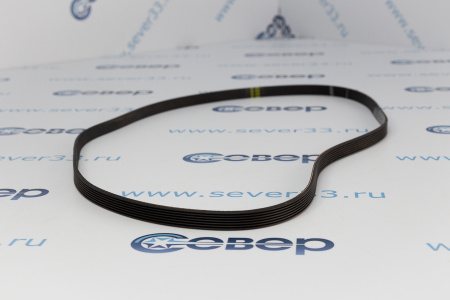Ремень 1120H7 EL HUTCHINSON ZANUSSI BLH134UN | Продажа, монтаж и обслуживание холодильного оборудования | Север33