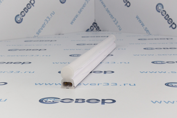 Светильник светодиодный Jazzway PLED T5i 450 6Вт 6500К_3