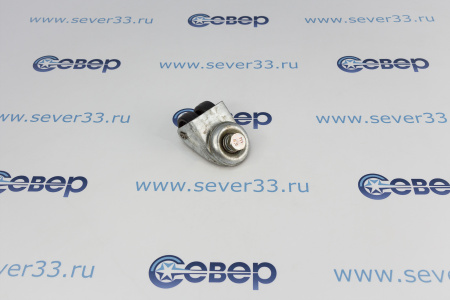 Колесо для морозильных ларей FROSTOR  | Продажа, монтаж и обслуживание холодильного оборудования | Север33