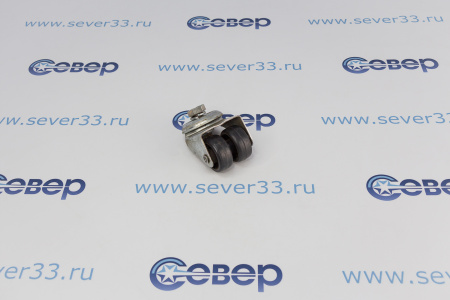 Колесо для морозильных ларей FROSTOR  | Продажа, монтаж и обслуживание холодильного оборудования | Север33