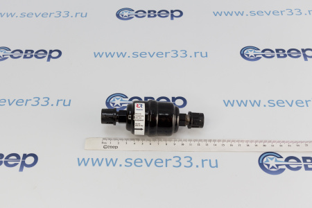 Фильтр осушитель Ридан DCL033 3/8" | Продажа, монтаж и обслуживание холодильного оборудования | Север33