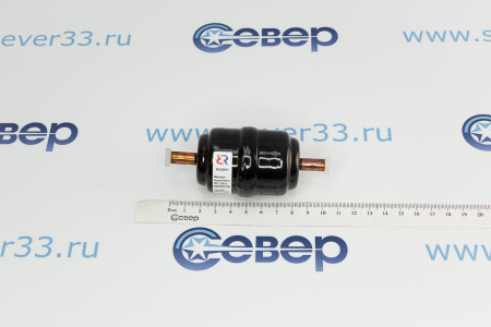 Фильтр осушитель Ридан DCL032s 1/4" | Продажа, монтаж и обслуживание холодильного оборудования | Север33