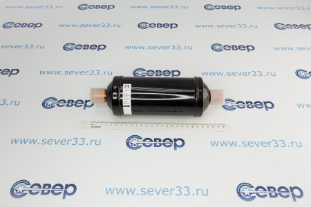 Фильтр осушитель Ридан DCL307s 7/8" | Продажа, монтаж и обслуживание холодильного оборудования | Север33