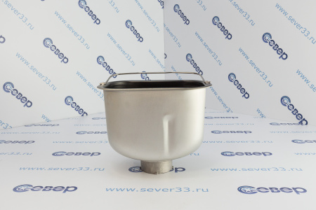 Ведро хлебопечки Kenwood BM250,256,260,366 нового обр. | Продажа, монтаж и обслуживание холодильного оборудования | Север33