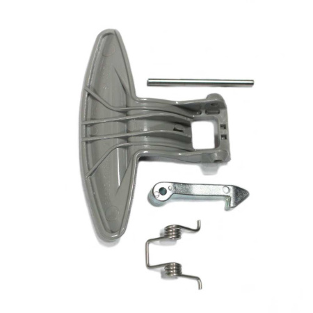 Ручка люка LG 3650ER3005А в сборе DHL007LG | Продажа, монтаж и обслуживание холодильного оборудования | Север33