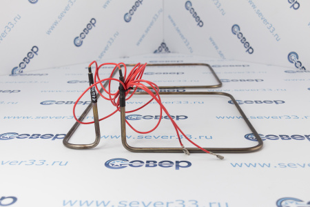 Тэн поддона испарителя  POLAIR 300Вт (218) | Продажа, монтаж и обслуживание холодильного оборудования | Север33