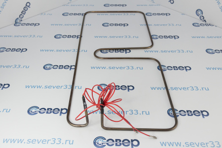 Тэн поддона испарителя  POLAIR 300Вт (218) | Продажа, монтаж и обслуживание холодильного оборудования | Север33