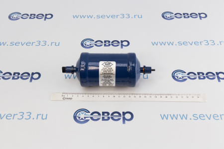 Фильтр осушитель Alco 3/8 ADK 163S | Продажа, монтаж и обслуживание холодильного оборудования | Север33
