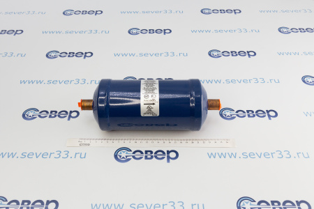 Фильтр осушитель Alco 5/8 ADK 415S | Продажа, монтаж и обслуживание холодильного оборудования | Север33