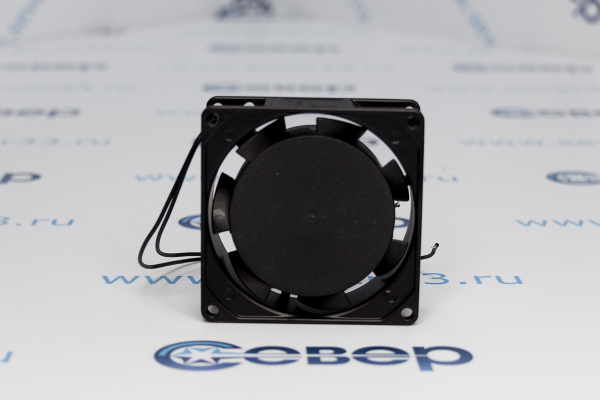 Вентилятор плоский (квадратный) Weiguang  YJF8025M B-2N 13W_2