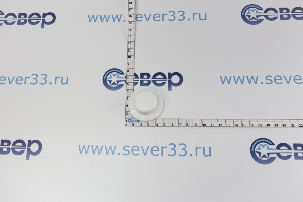 Ручка к ТАМ  с гайкой_2