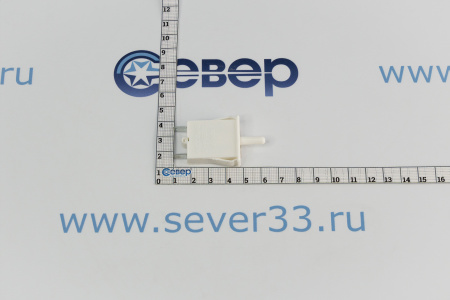 Кнопка ВОК-3 свет 851049 | Продажа, монтаж и обслуживание холодильного оборудования | Север33