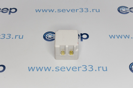 Реле пускозащитное РТК-Х(М) Китай | Продажа, монтаж и обслуживание холодильного оборудования | Север33