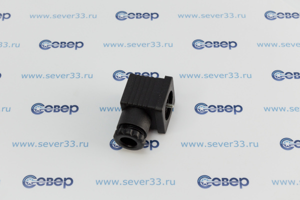 Конектор Castel 9150R02  для катушки IP65_4
