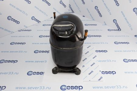 Компрессор Aspera NJ2178E (R-22 LBP Ткип.= -23,3°C Тконд.= 54,4°C) - 1067 Вт. | Продажа, монтаж и обслуживание холодильного оборудования | Север33
