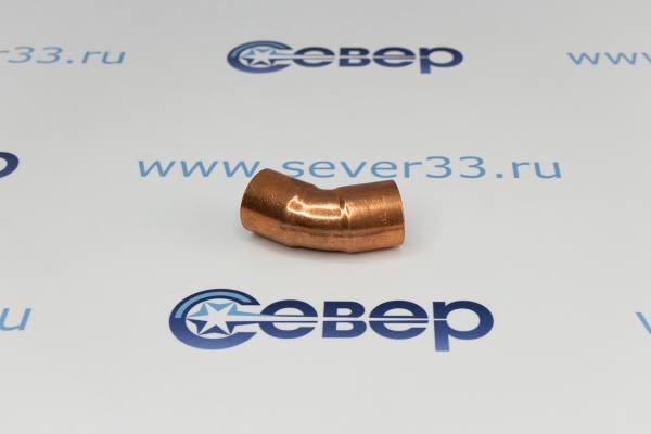 Угол медный 78 45 гр._4