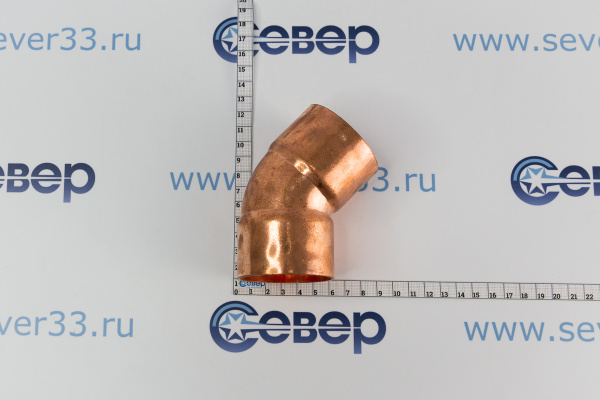 Угол медный 2 18 45 гр._3