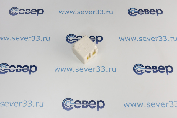 Реле пускозащитное РТК-Х(М) РФ_2