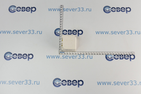 Реле пускозащитное РТК-Х(М) РФ | Продажа, монтаж и обслуживание холодильного оборудования | Север33