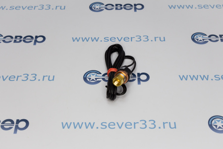 Реле давления картриджное Danfoss типа ACB (28/21 бар) под гайку SPST-NC высокое давление | Продажа, монтаж и обслуживание холодильного оборудования | Север33