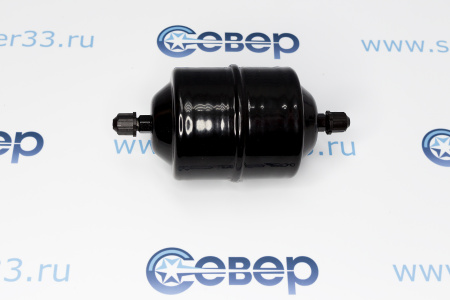 Фильтр осушитель Danfoss DML 162 1/4"  | Продажа, монтаж и обслуживание холодильного оборудования | Север33