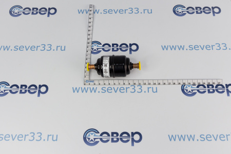 Фильтр осушитель Danfoss DCL032/5s 5/16" с омедненным штуцером | Продажа, монтаж и обслуживание холодильного оборудования | Север33