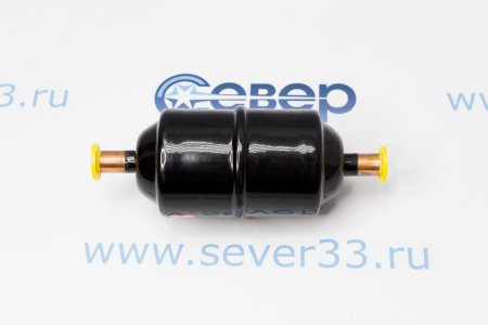 Фильтр осушитель Danfoss DCL083s 3/8" с омедн. штуцером | Продажа, монтаж и обслуживание холодильного оборудования | Север33